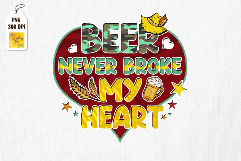 beer-never-broke-my-heart-drinking-lover