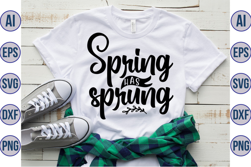 spring-has-sprung-svg