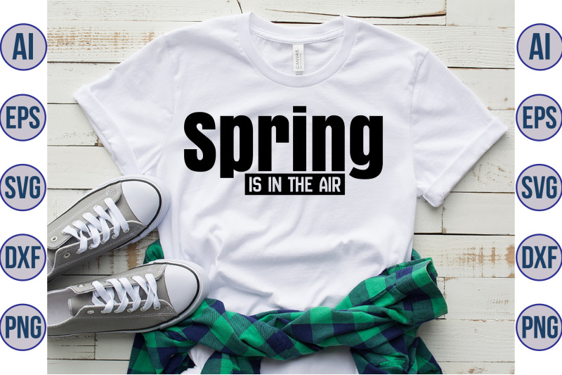 spring-is-in-the-air-svg