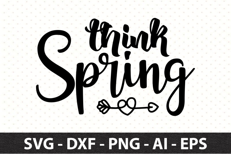 think-spring-svg