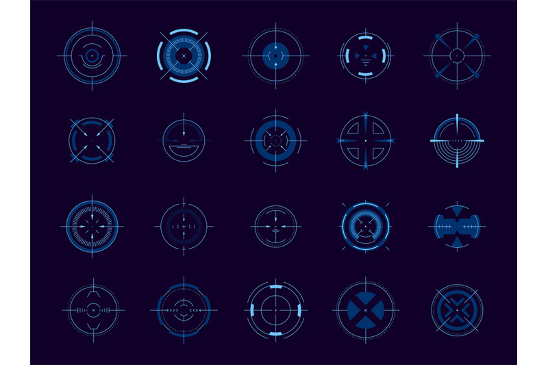 hud-circle-aim-target-system-futuristic-game-user-interface-military