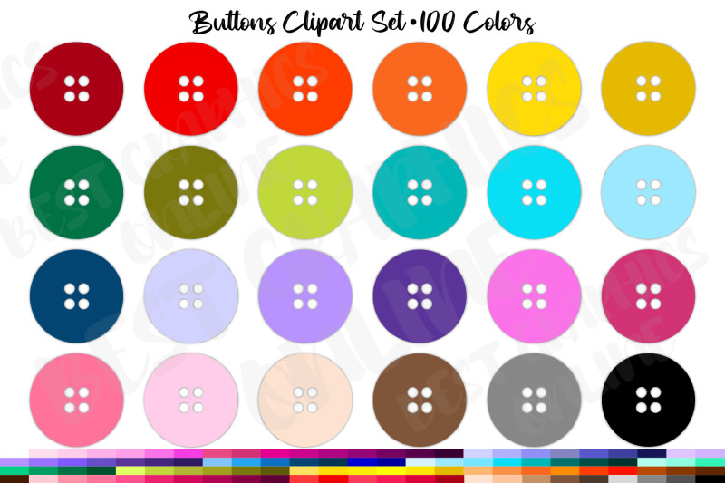 100-buttons-clipart-set-button-sewing-illustration-clipart