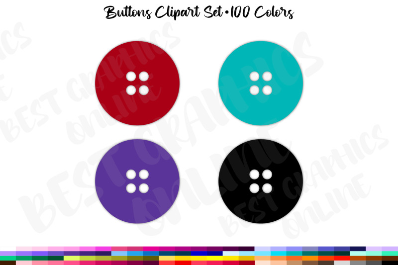 100-buttons-clipart-set-button-sewing-illustration-clipart