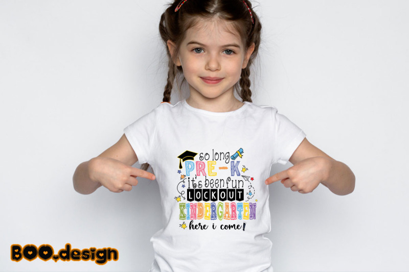 so-long-pre-k-it-039-s-been-fun-kindergarten-here-i-come-graphics