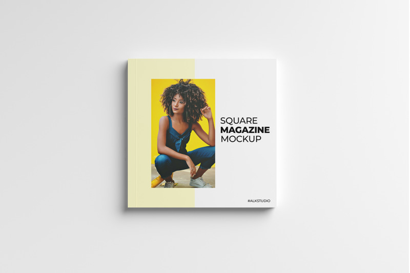 square-magazine-mockup