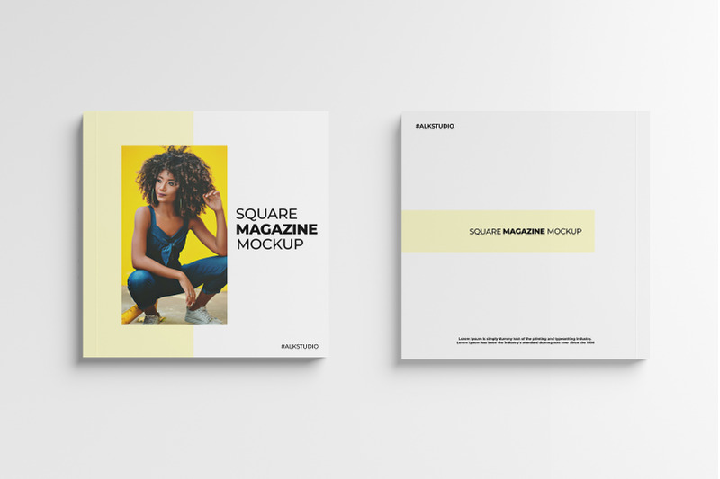 square-magazine-mockup