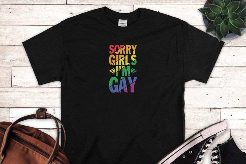 sorry-girls-i-039-m-gay-rainbow-lgbt-pride-embroidery-lgbtq-rainbow-pride