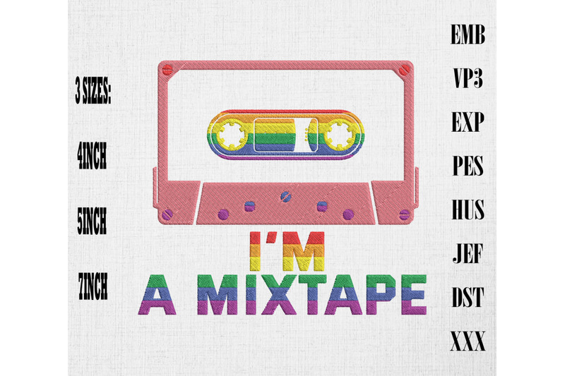 i-039-m-a-mixtape-gay-pride-lgbtq-retro-embroidery-lgbtq-rainbow-pride