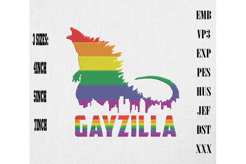 lgbtq-rainbow-gayzilla-funny-lgbt-pride-embroidery