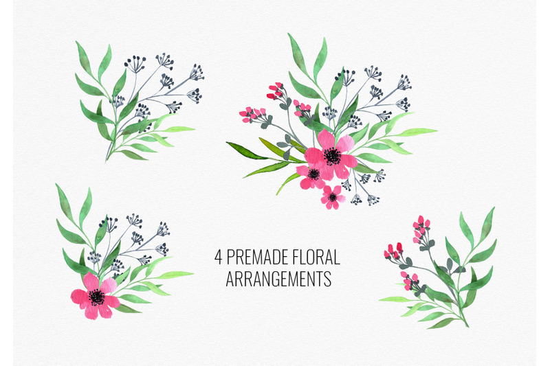 wild-meadow-flowers-frames-borders-arrangements