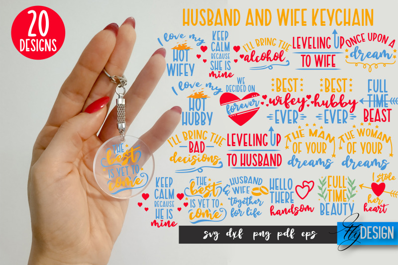 husband-and-wife-keychain-svg-bundle-husband-quotes-svg-wife-quote