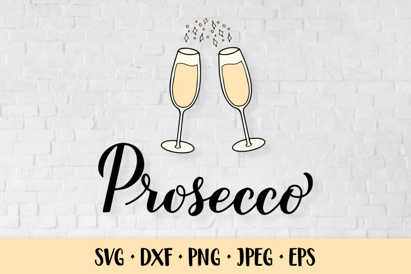 prosecco-svg-alcohol-svg-champagne-glasses