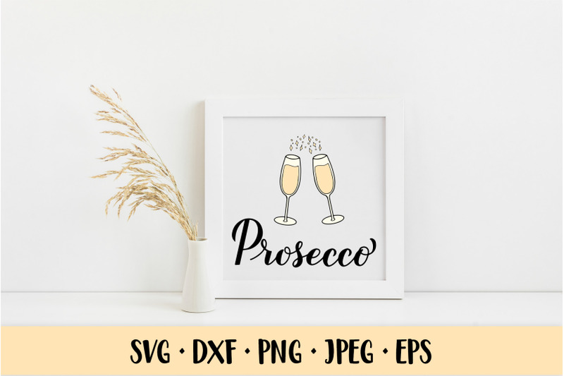 prosecco-svg-alcohol-svg-champagne-glasses