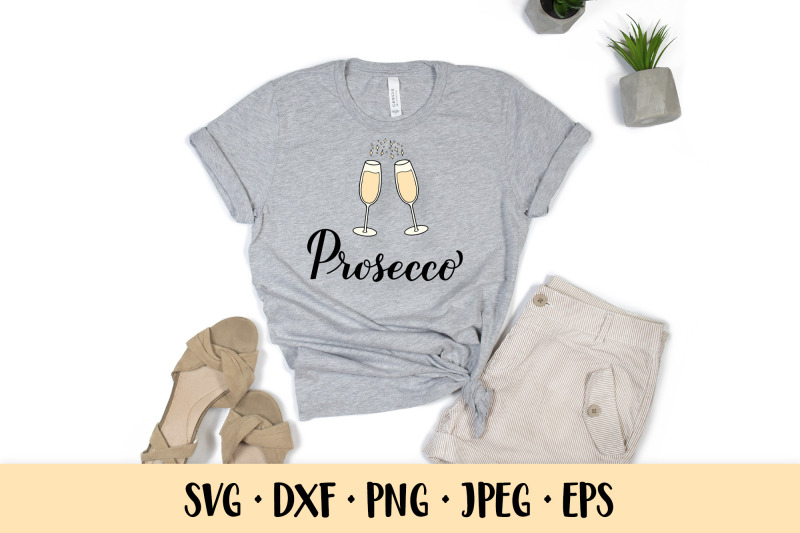 prosecco-svg-alcohol-svg-champagne-glasses