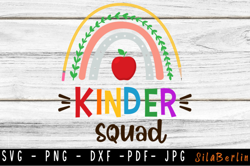 kinder-squad-svg-png-kindergarten-squad-svg-kindergarten-svg