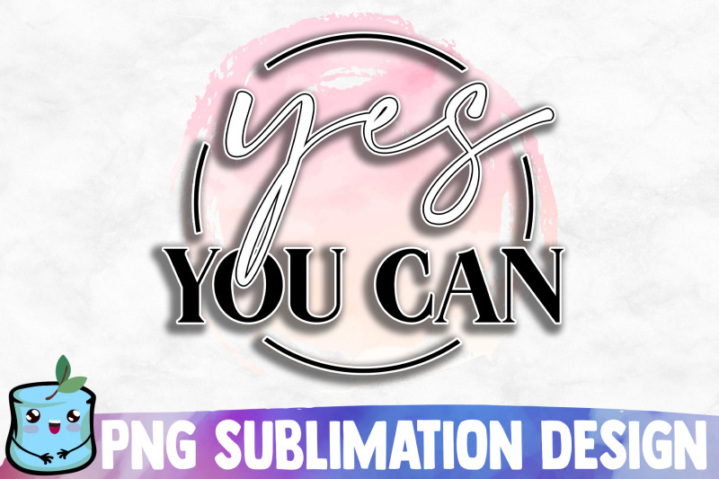 yes-you-can-sublimation-design