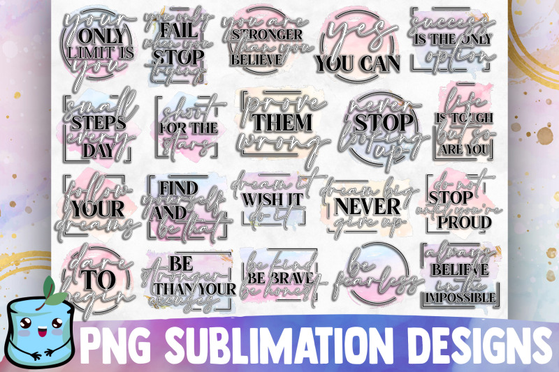 motivational-sublimation-bundle-inspirational-designs