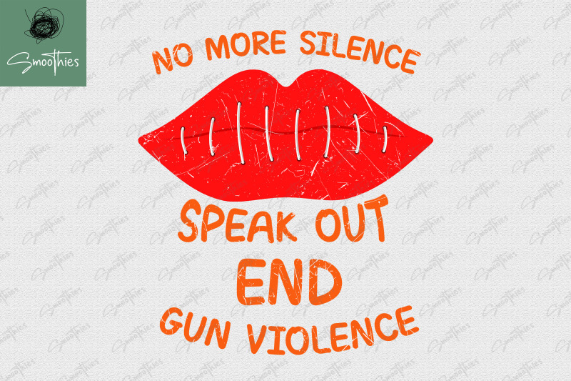 no-more-silence-lip-end-gun-violence