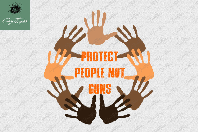 protect-people-not-guns-end-gun-violence