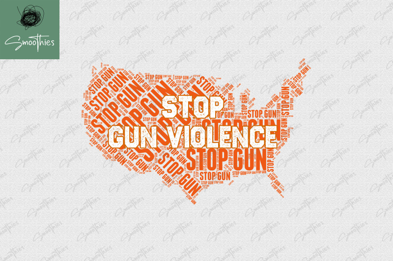 american-map-stop-gun-end-gun-violence