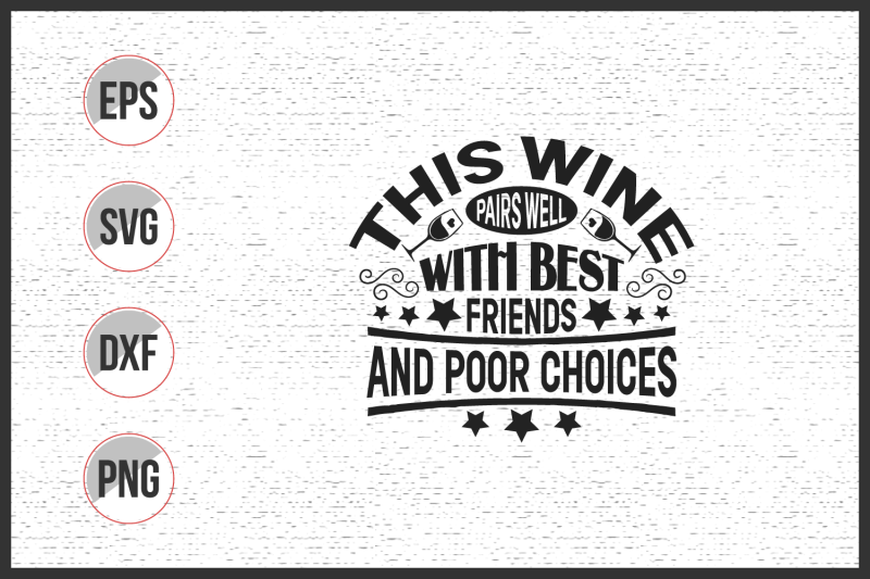 wine-typographic-slogan-design-vector