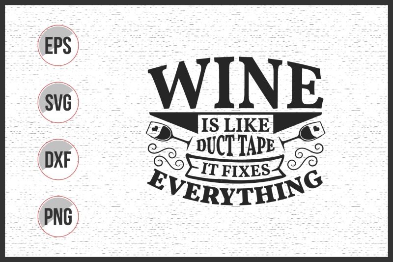 wine-typographic-slogan-design-vector