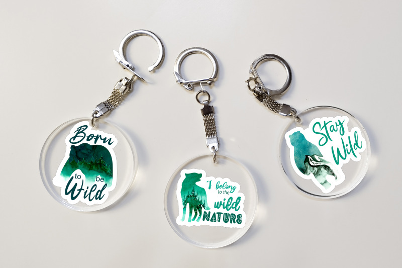 wild-animal-keychain-sublimation-png-keychain-bundle