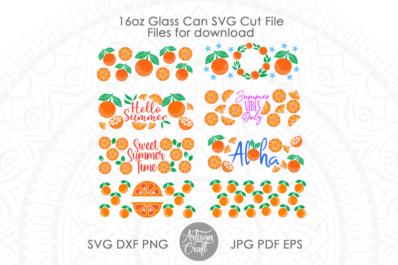 summer-can-glass-svg-orange-svg-summer-orange-16oz-glass-can-svg