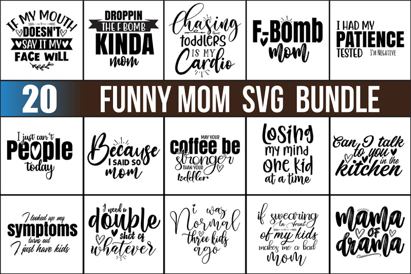 funny-mom-svg-bundle