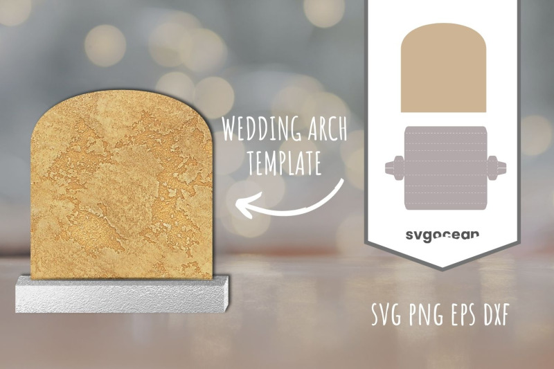 wedding-arch-svg-cut-file