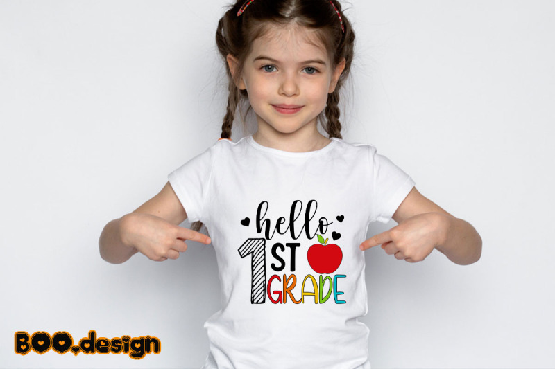 hello-1st-grade-graphics-design