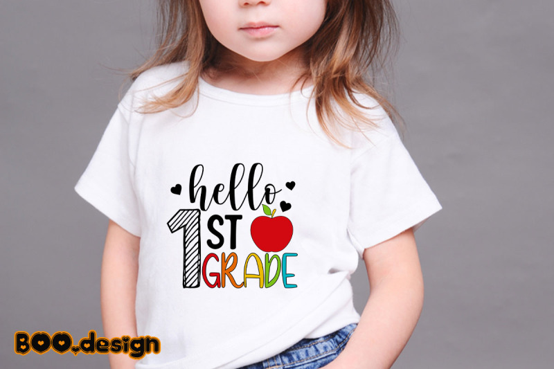 hello-1st-grade-graphics-design