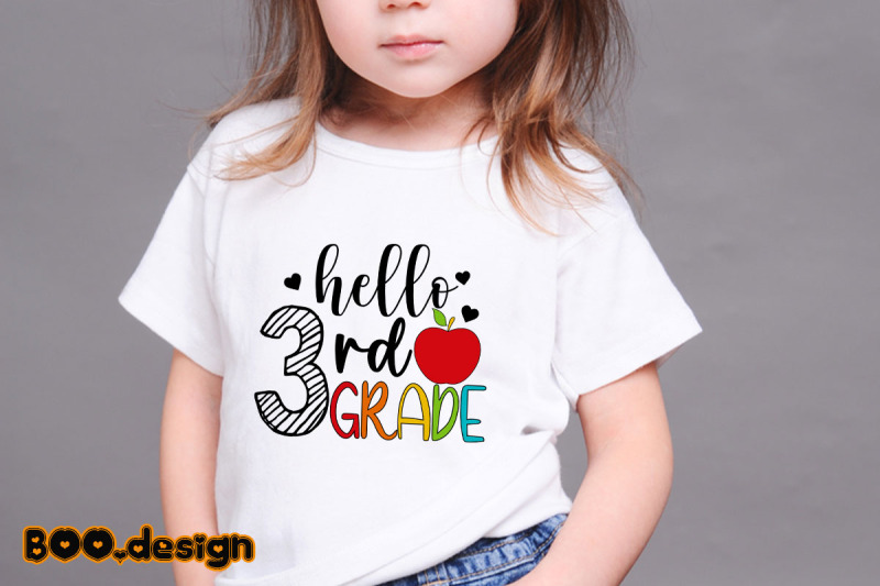 hello-3rd-grade-graphics-design