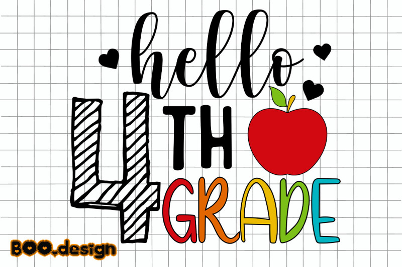 hello-4th-grade-graphics-design