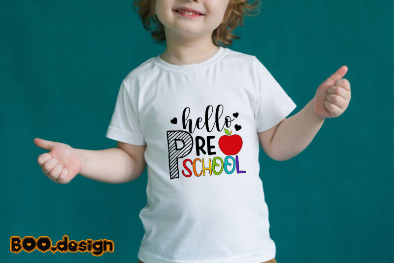 hello-preschool-graphics