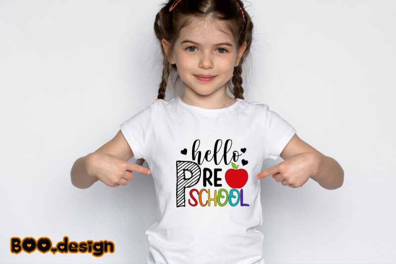 hello-preschool-graphics