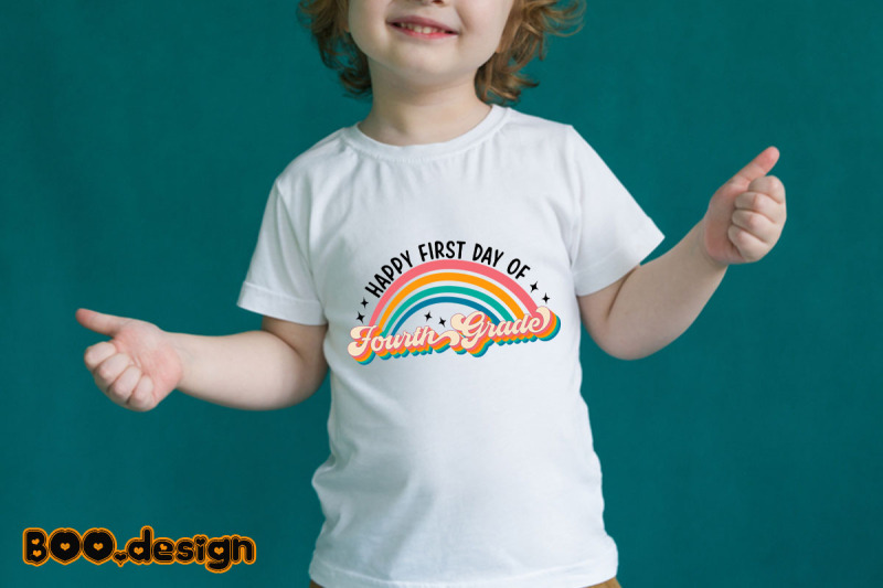 happy-first-day-of-school-color-rainbow-graphics-bundle