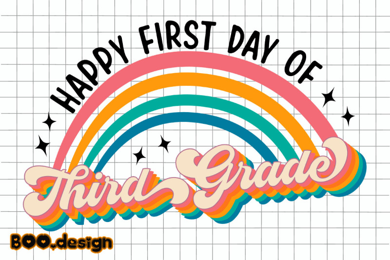 happy-first-day-of-third-grade-graphics