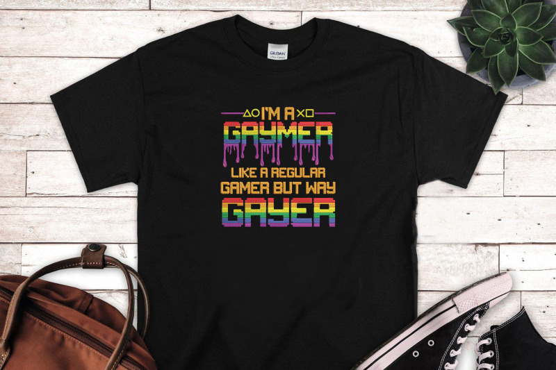 gaymer-like-a-regular-gamer-lgbt-pride-embroidery-lgbtq-rainbow-pride