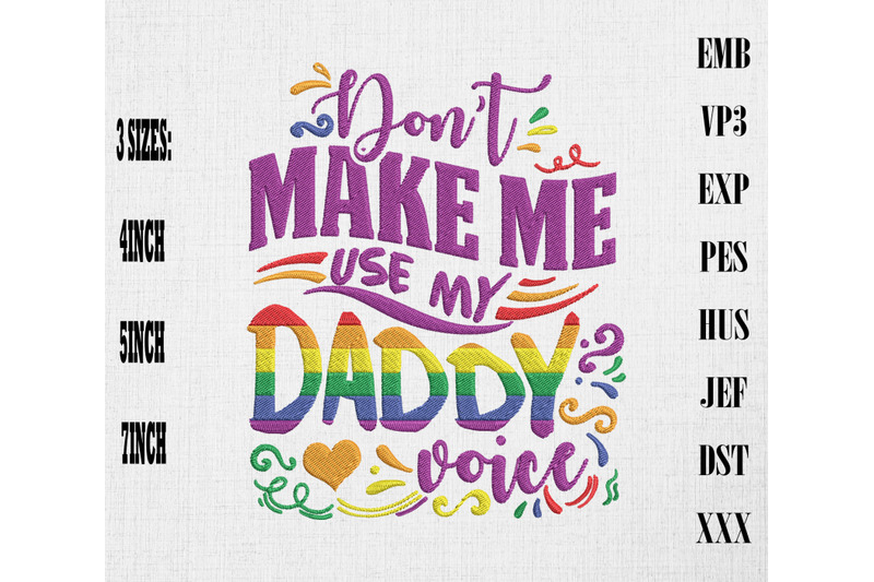 don-039-t-make-me-use-my-daddy-voice-lgbt-embroidery-lgbtq-rainbow-pride