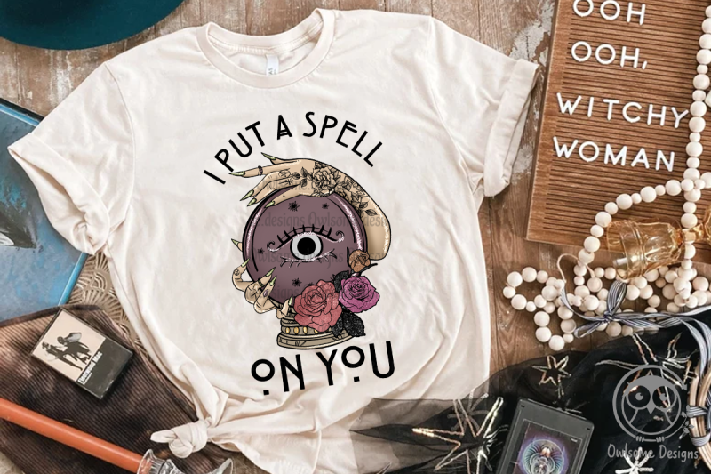 i-put-a-spell-on-you-sublimation