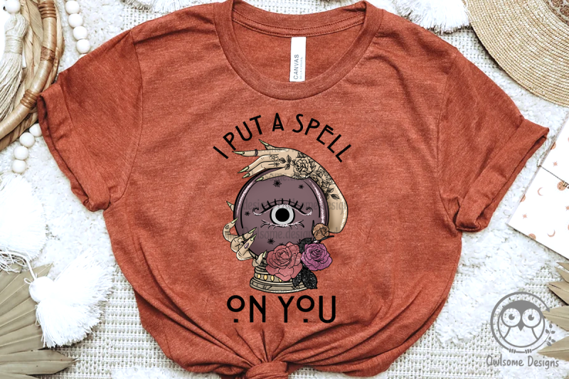 i-put-a-spell-on-you-sublimation