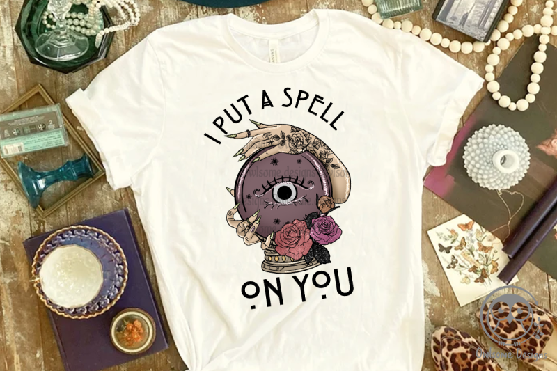 i-put-a-spell-on-you-sublimation