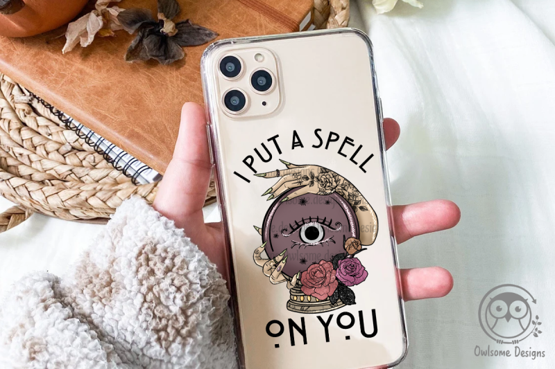 i-put-a-spell-on-you-sublimation