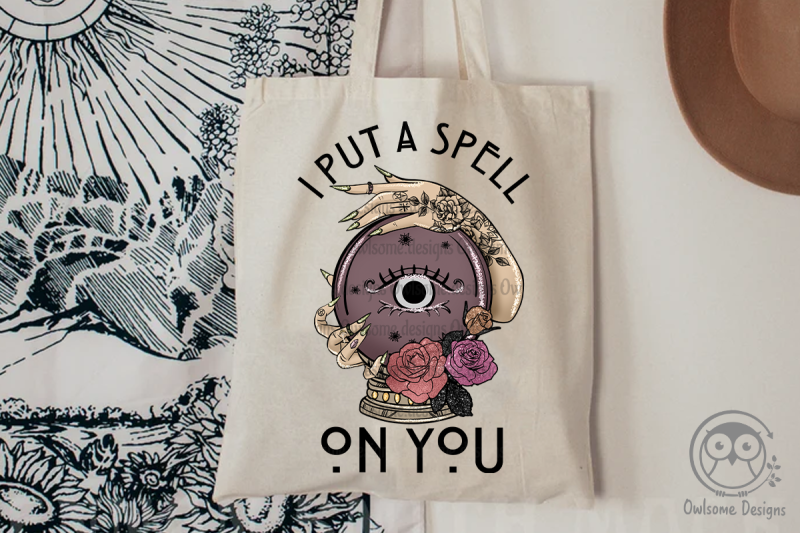 i-put-a-spell-on-you-sublimation