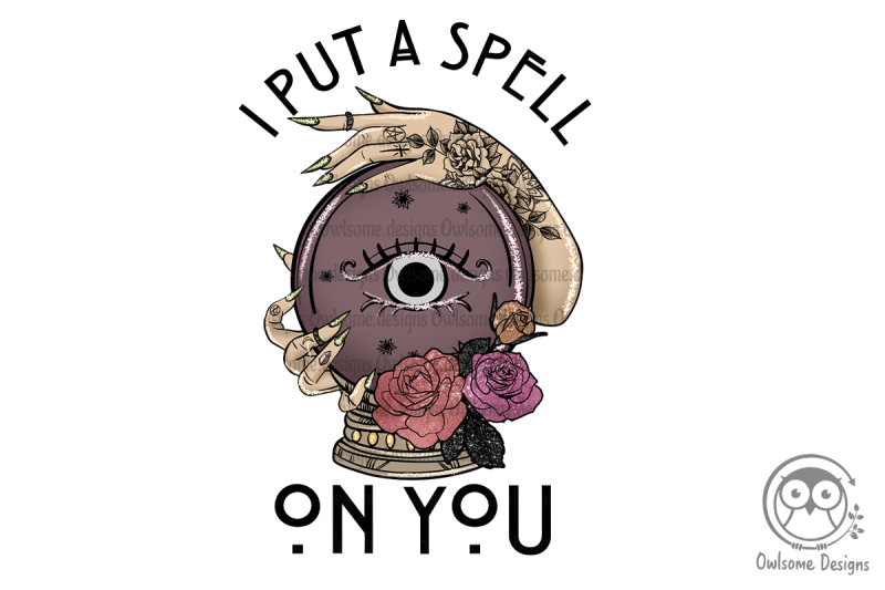 i-put-a-spell-on-you-sublimation