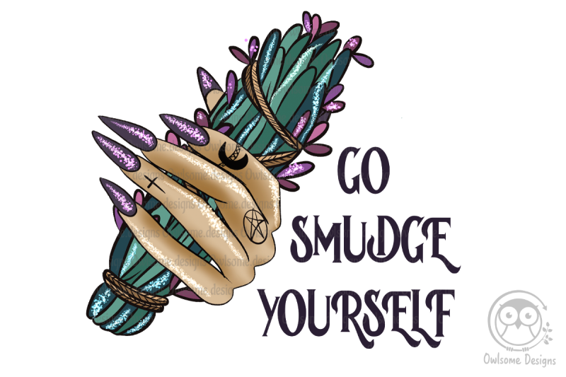 go-smudge-yourself-sublimation