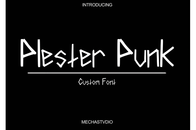 plester-punk