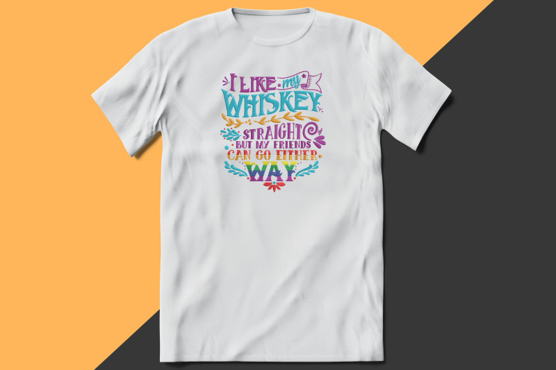 i-like-my-whiskey-straight-friends-lgbtq-embroidery