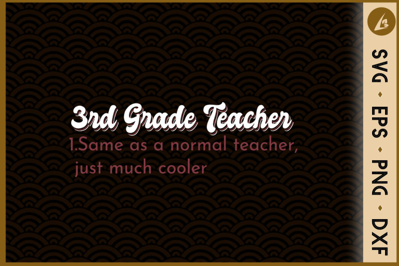 3rd-grade-teacher-funny-meaning